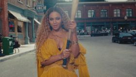 Beyonce's 'Lemonade' on HBO
