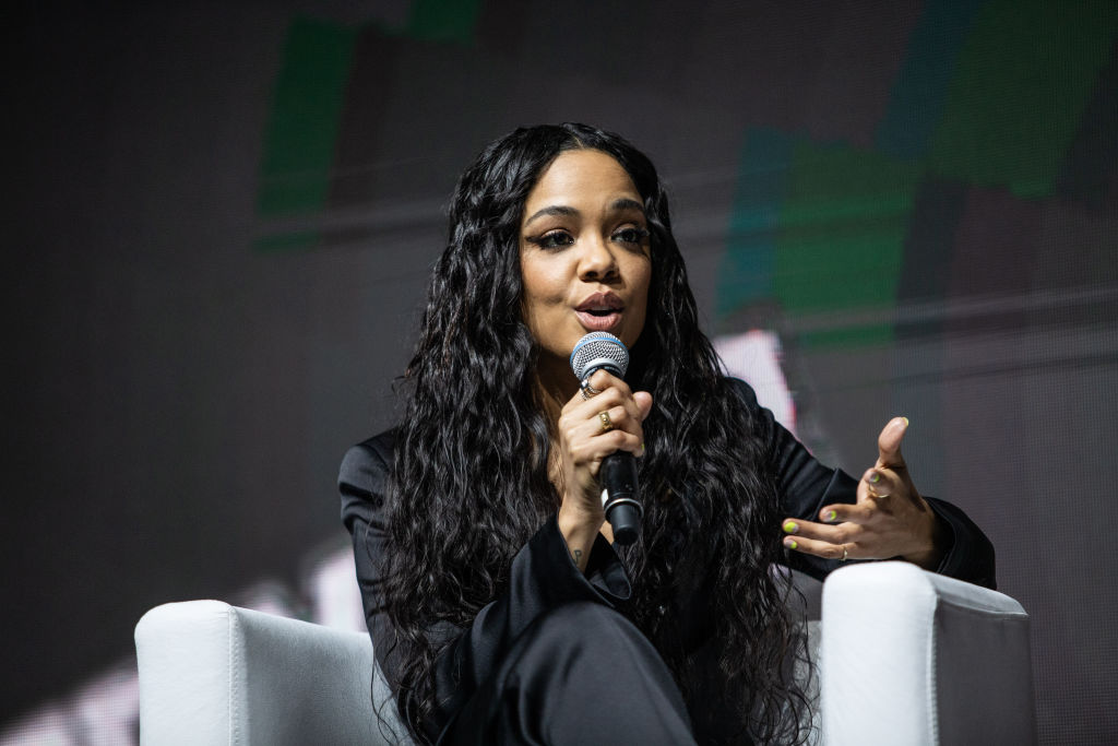 Sony at Sao Paulo Comic Con 2018