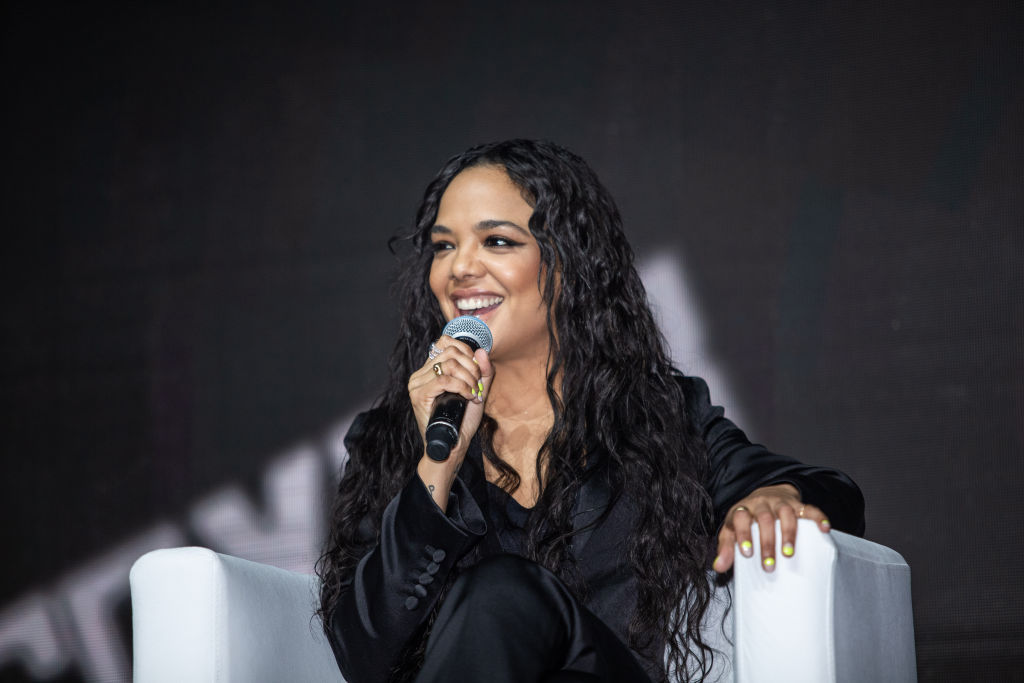 Sony at Sao Paulo Comic Con 2018