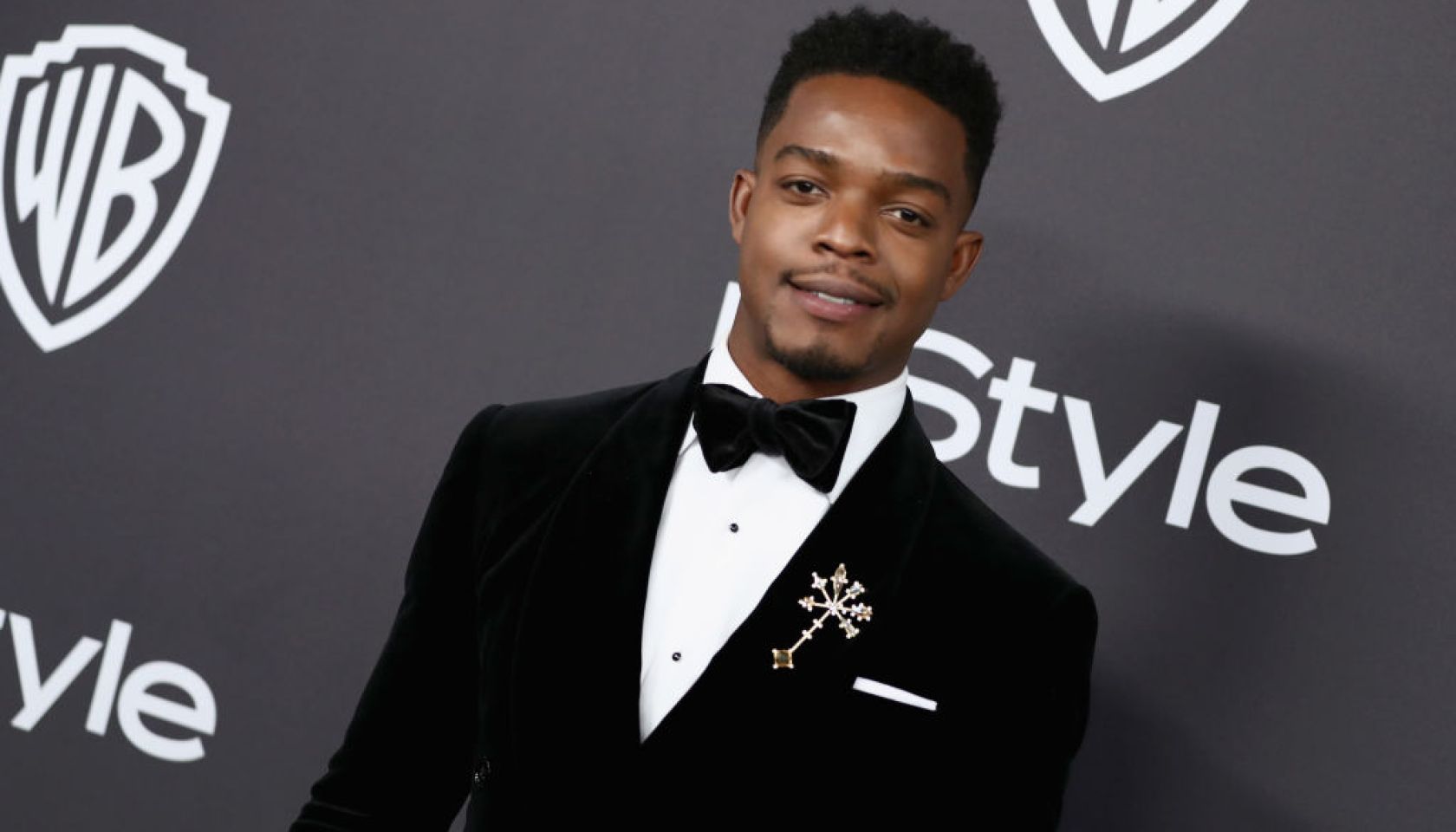InStyle And Warner Bros. Golden Globes After Party 2019 - Arrivals
