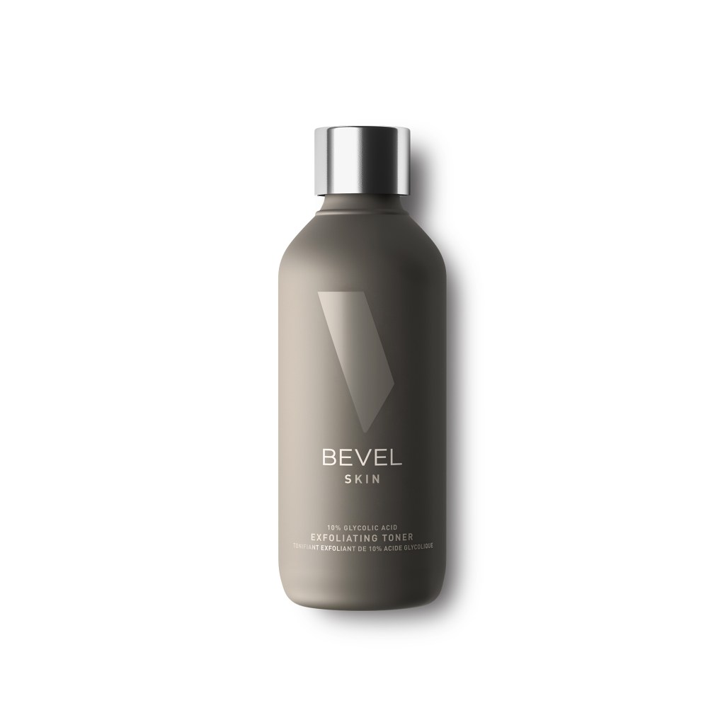 Bevel Skin is the new product line all men of color should try