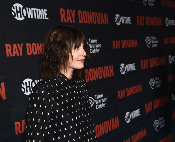Season 2 Premiere Of Showtime's 'Ray Donovan' Presented By Time Warner Cable - Red Carpet