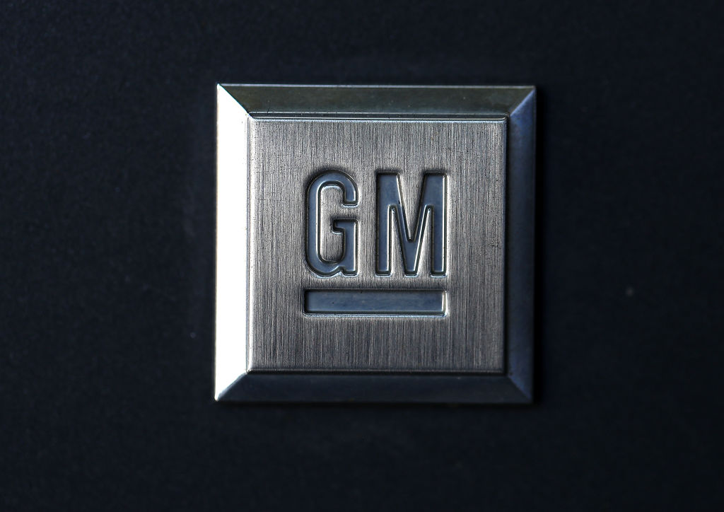 General Motors Lowers Its Growth Expectations Amid Steel And Aluminum Tariffs