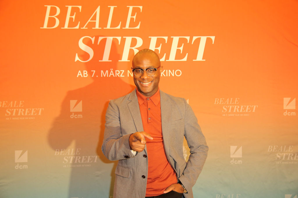 'Beale Street' Photo Call In Berlin