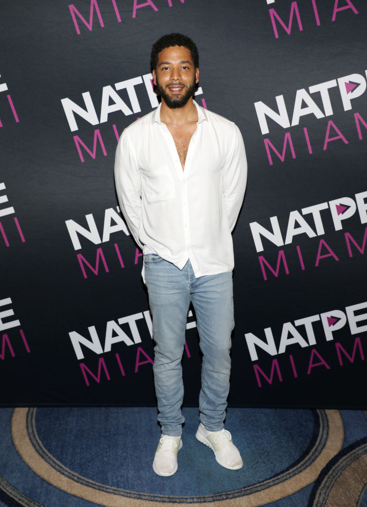 NATPE Miami 2019 - Tyler Perry Keynote 'Living the Dream: A Career in Content'