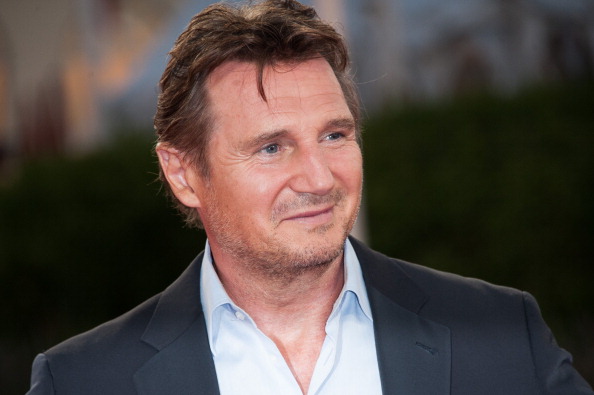 Liam Neeson