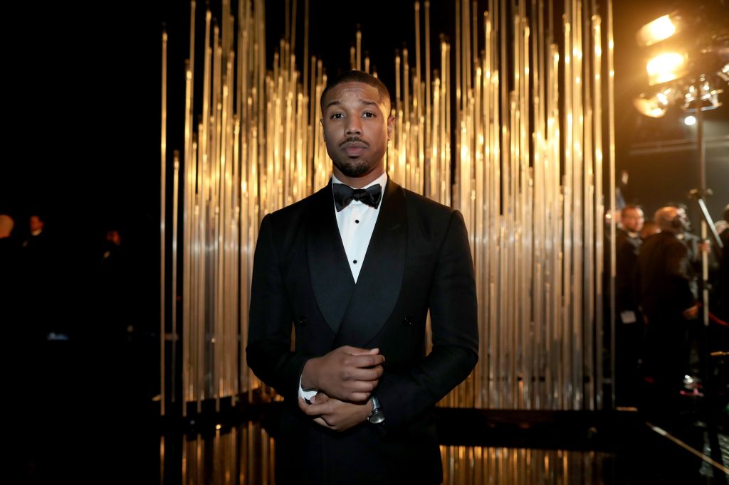 88th Annual Academy Awards - Backstage And Audience