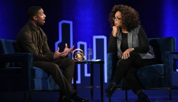 Oprah's SuperSoul Conversations