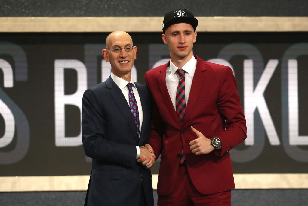 2018 NBA Draft