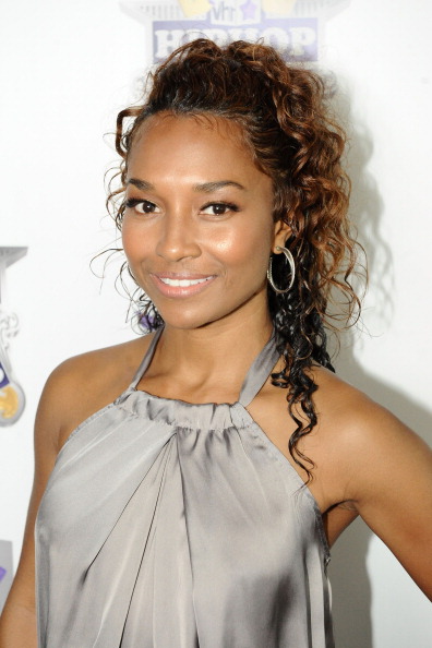 Happy Birthday, Chilli! 18 of Her Hottest Moments