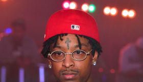2nd Annual No Cap Tuesday