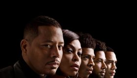 FOX's 'Empire' Season Five - Gallery