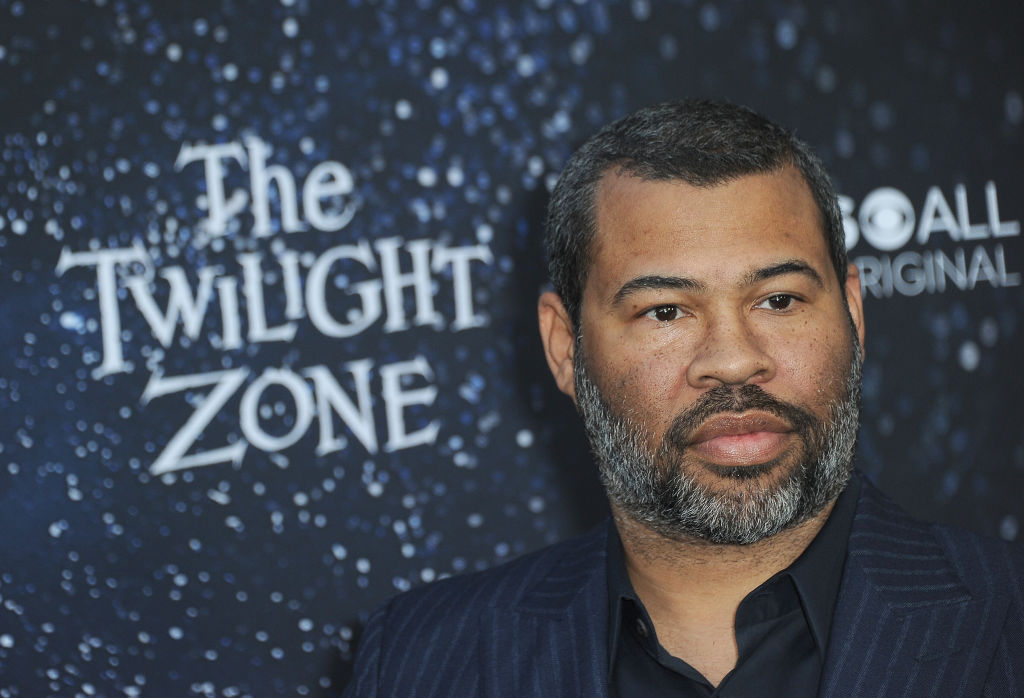 CBS All Access New Series 'The Twilight Zone' Premiere - Arrivals