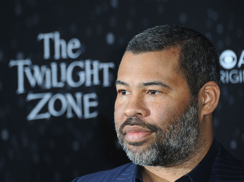 CBS All Access New Series 'The Twilight Zone' Premiere - Arrivals