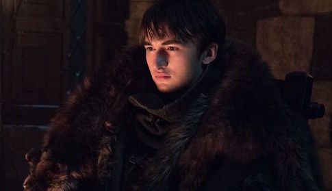 Bran Stark - Game of Thrones