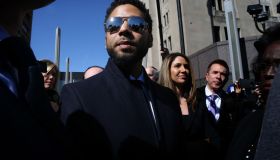 Mystery remains over why prosecutor dismissed hoax charges against Jussie Smollett