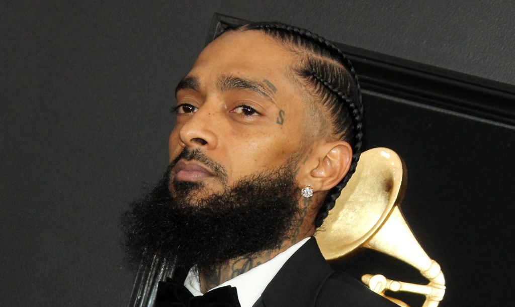 Business Partner Reveals Nipsey Hussle Invested In Vegas Resort