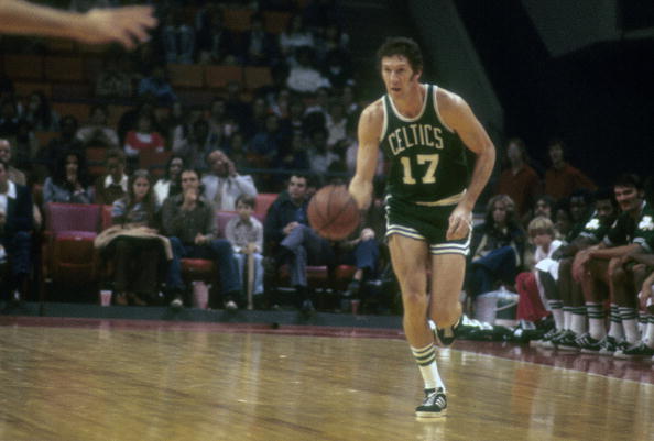 NBA Legends Mourn The Passing of Boston Celtics Legend John Havlicek