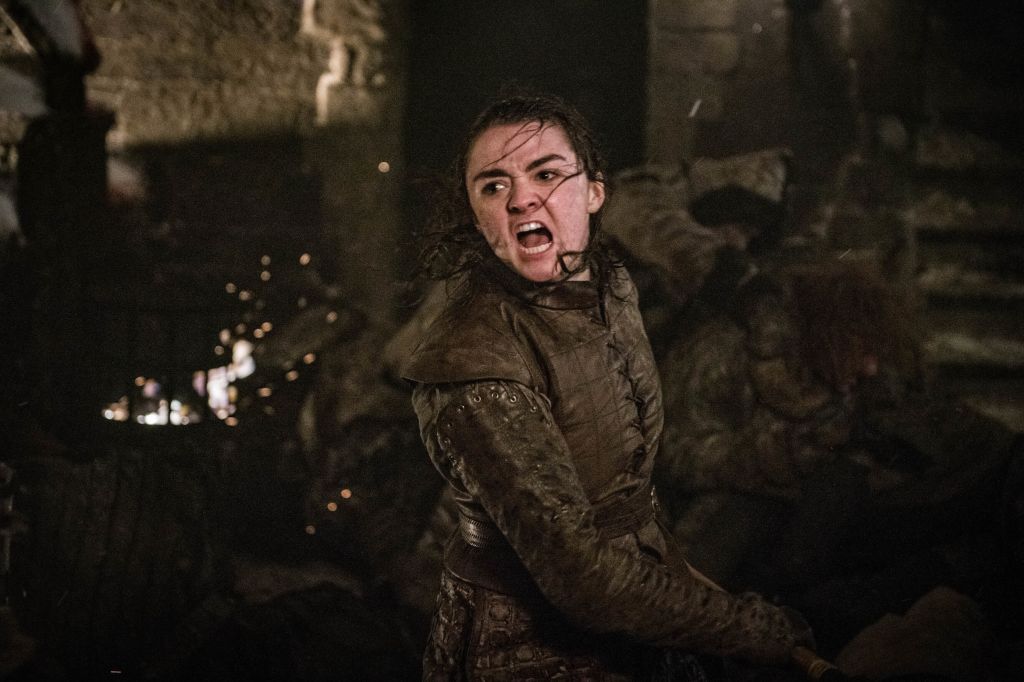 HBO Programming President Confirms There Will Be No 'GOT' Sequels