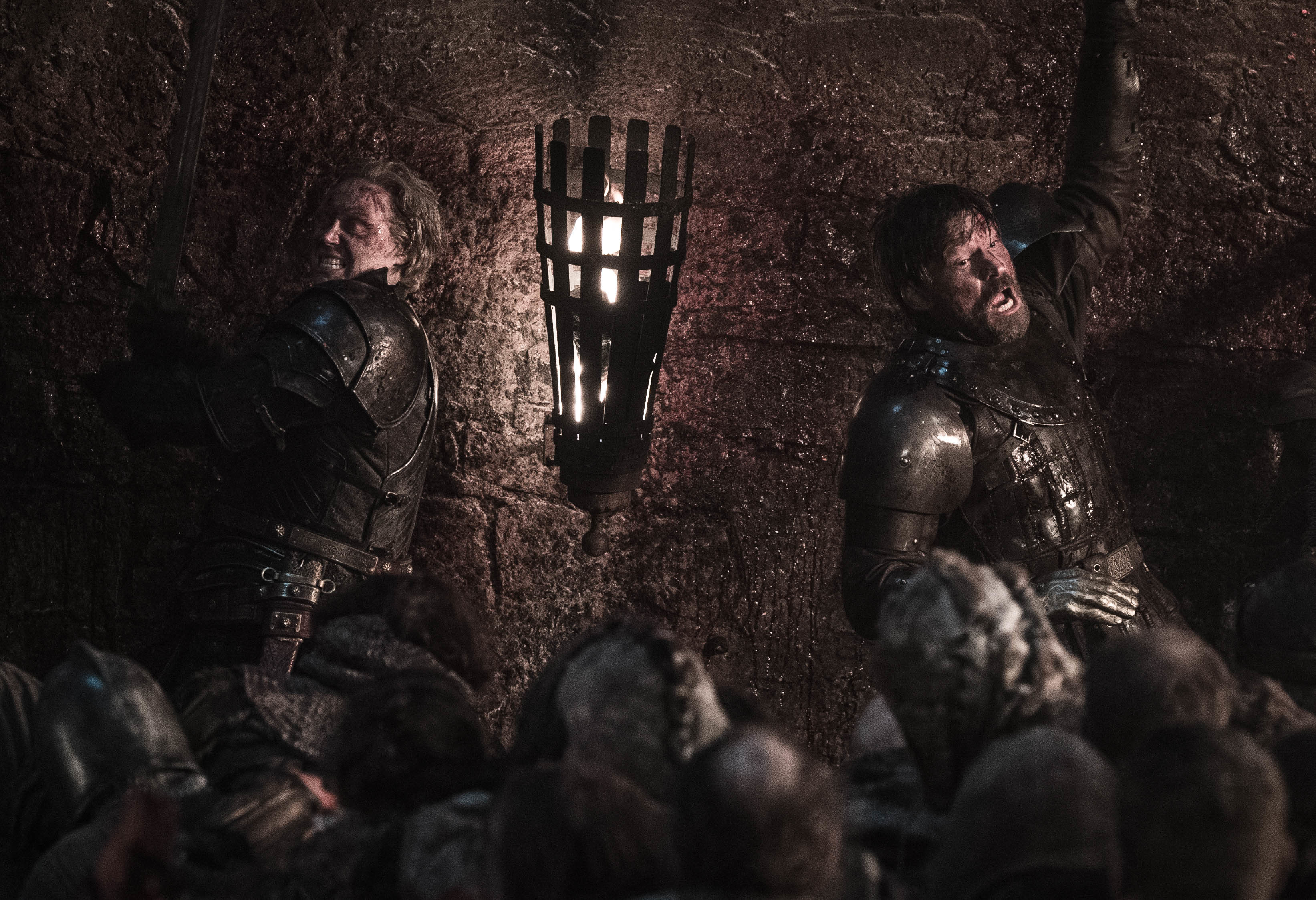 Game of Thrones s8 e3