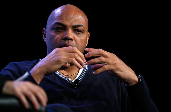 Charles Barkley