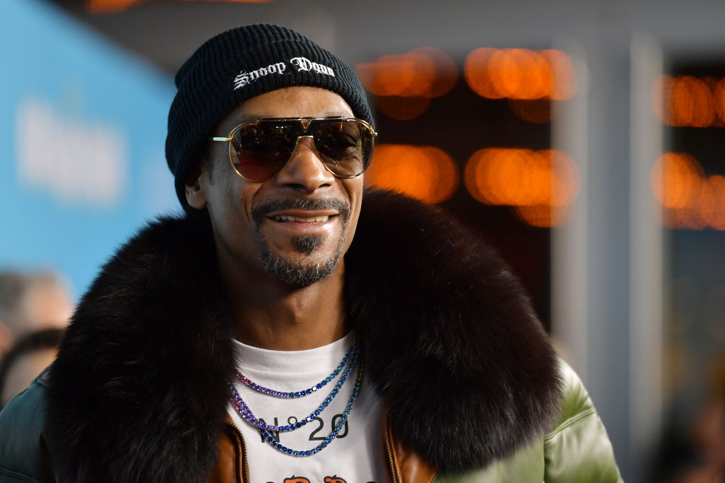 Facebook Bans Louis Farrakhan, Snoop Dogg Threatens To Boycott