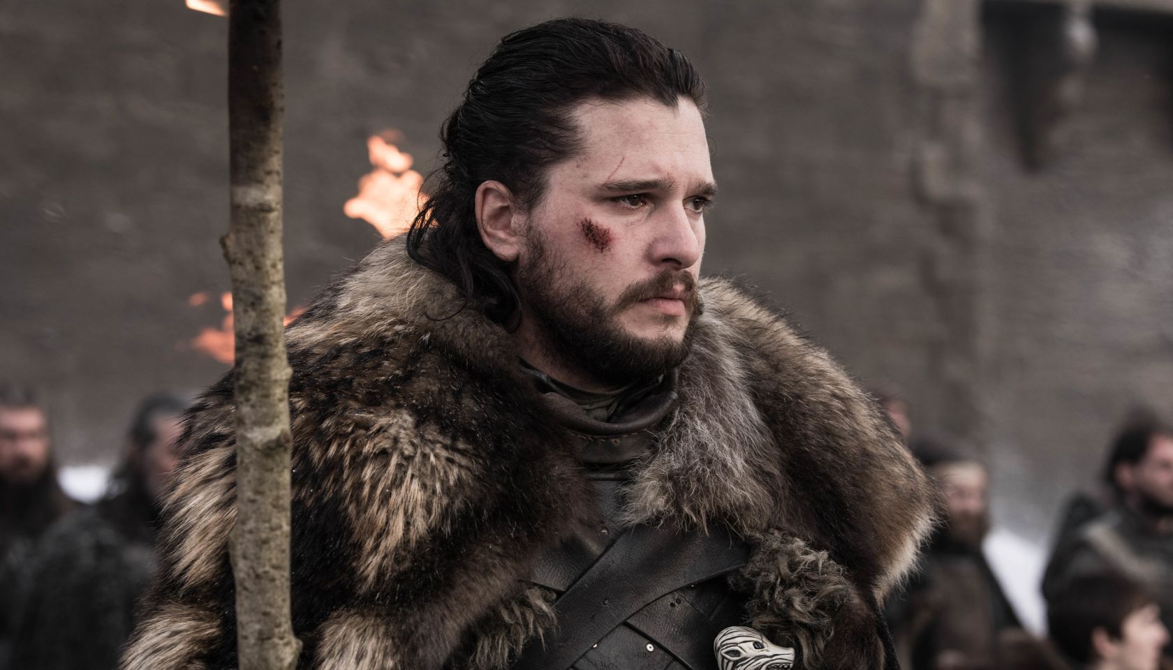 Game of thrones S8 E3