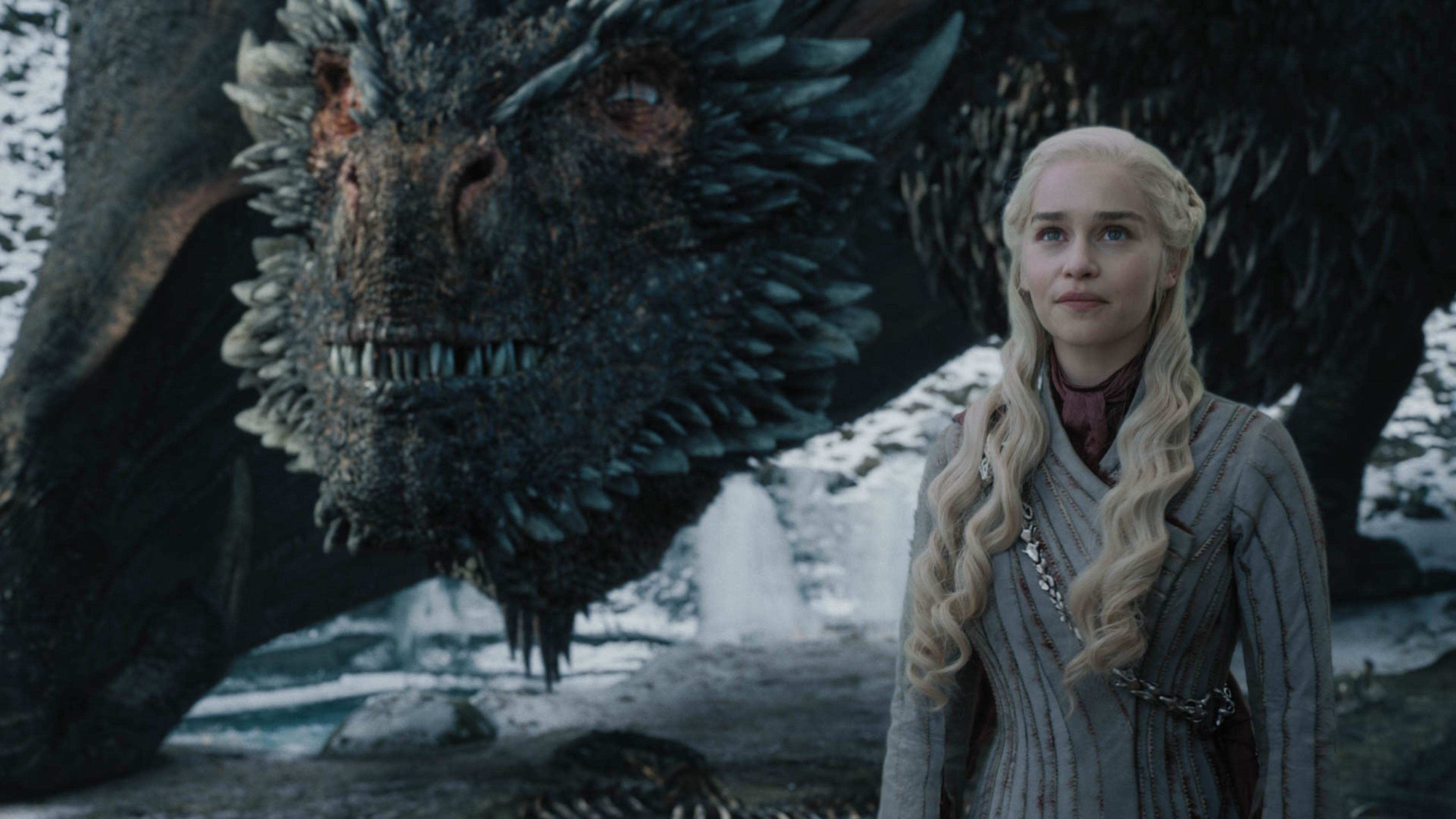 Game of thrones S8 E3
