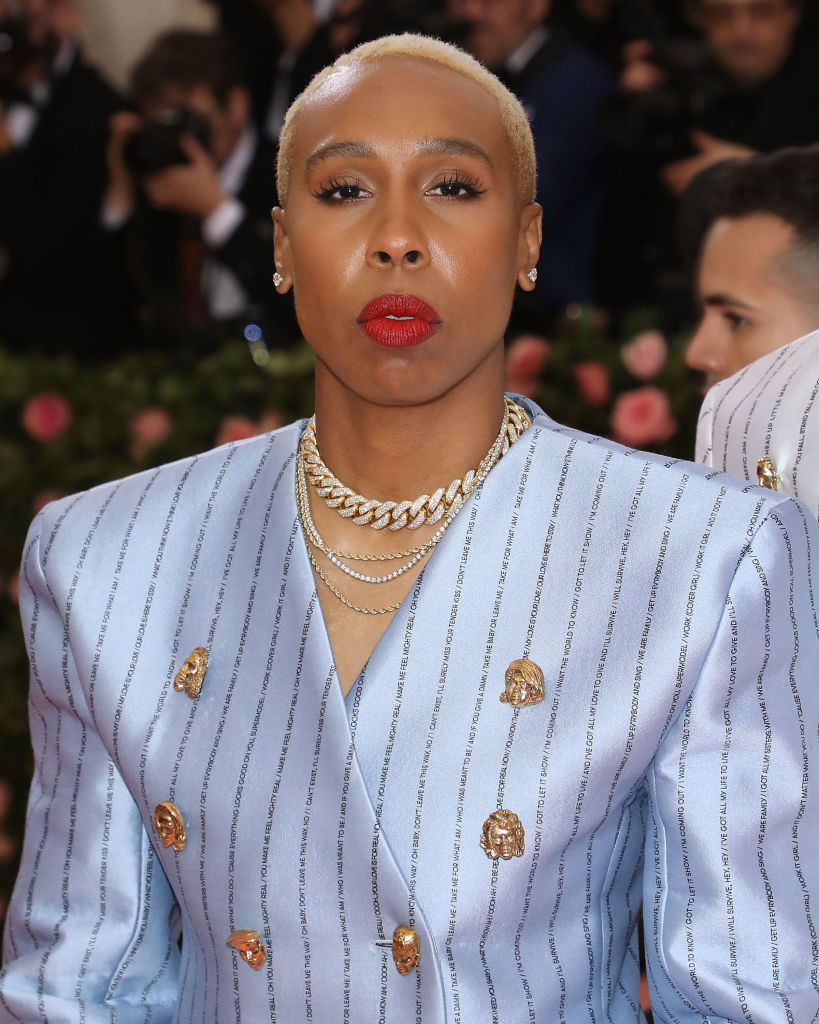 The 2019 Met Gala Celebrating Camp: Notes On Fashion