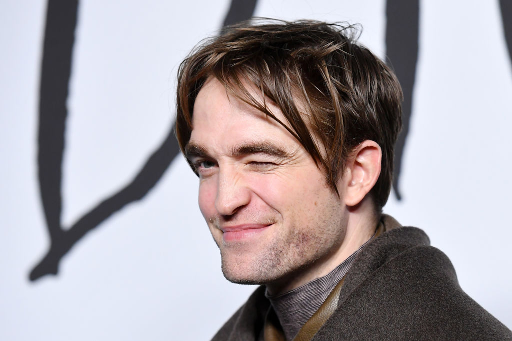 Robert Pattinson In Negotians To Play Batman In Upcoming Film