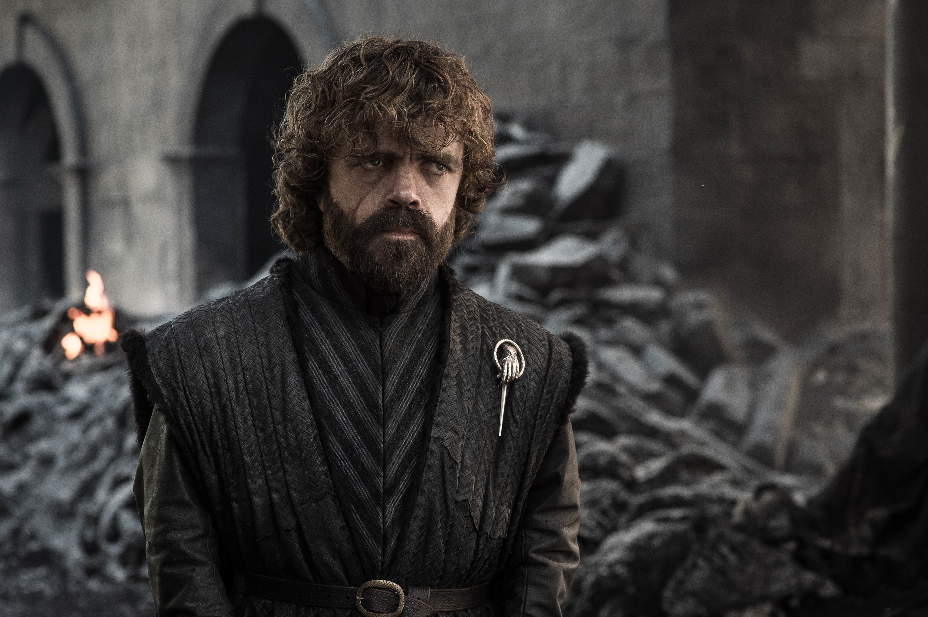 Game of Thrones s8e6