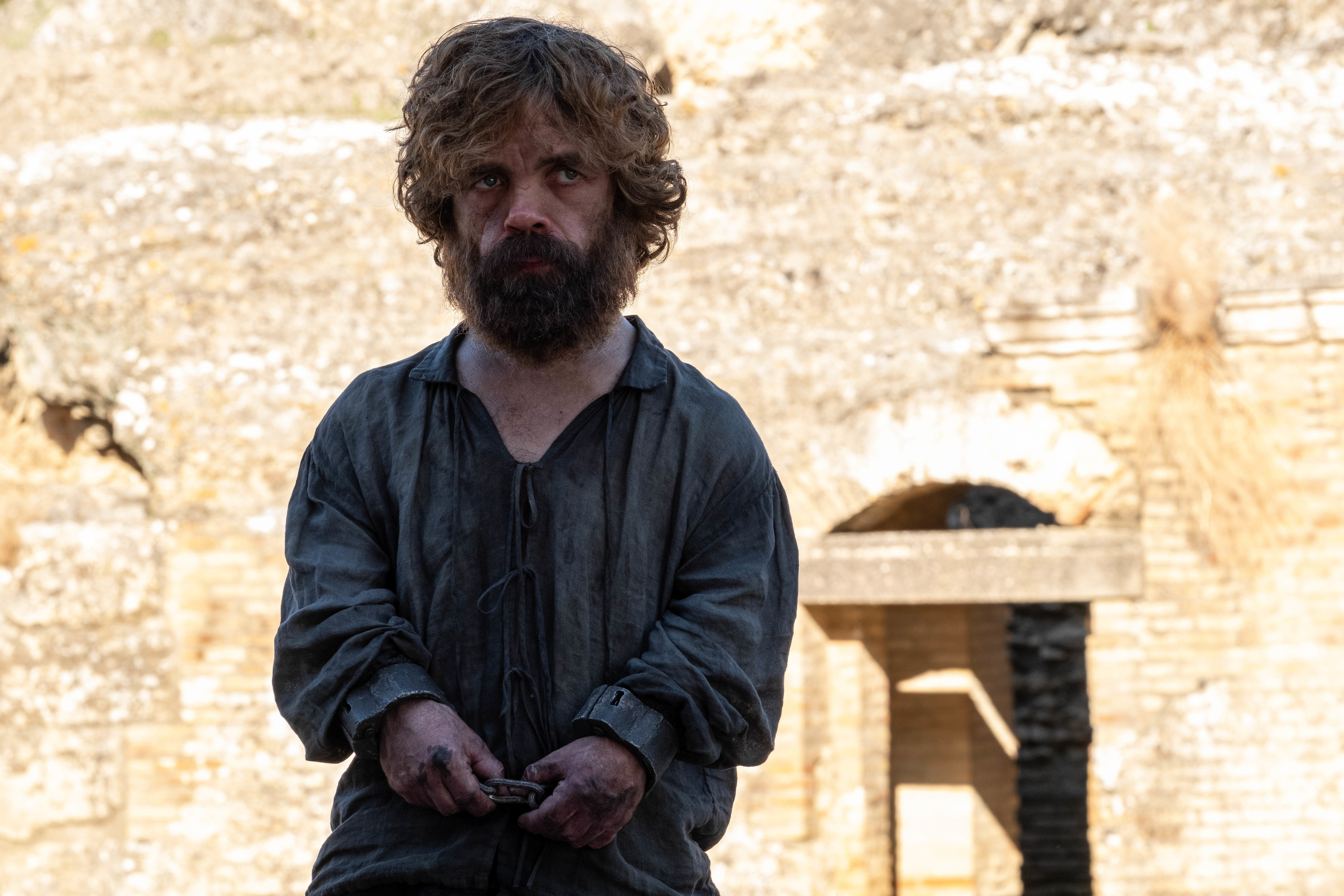Game of Thrones s8e6