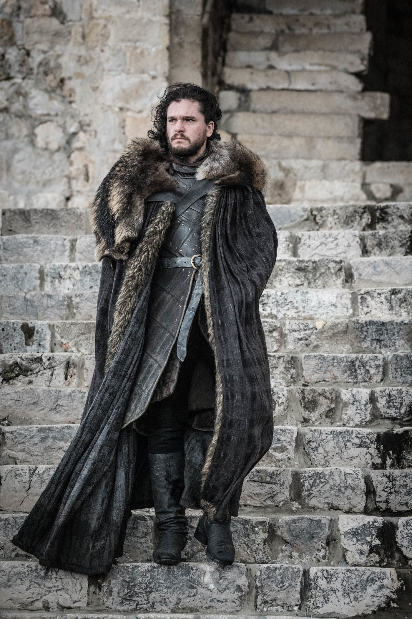 Game of Thrones s8e6