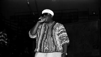 Notorious B.I.G. Live In Concert