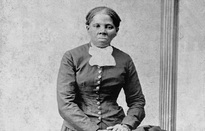 Trump Admin Delays $20 Bill Featuring Harriet Tubman Till 2026 