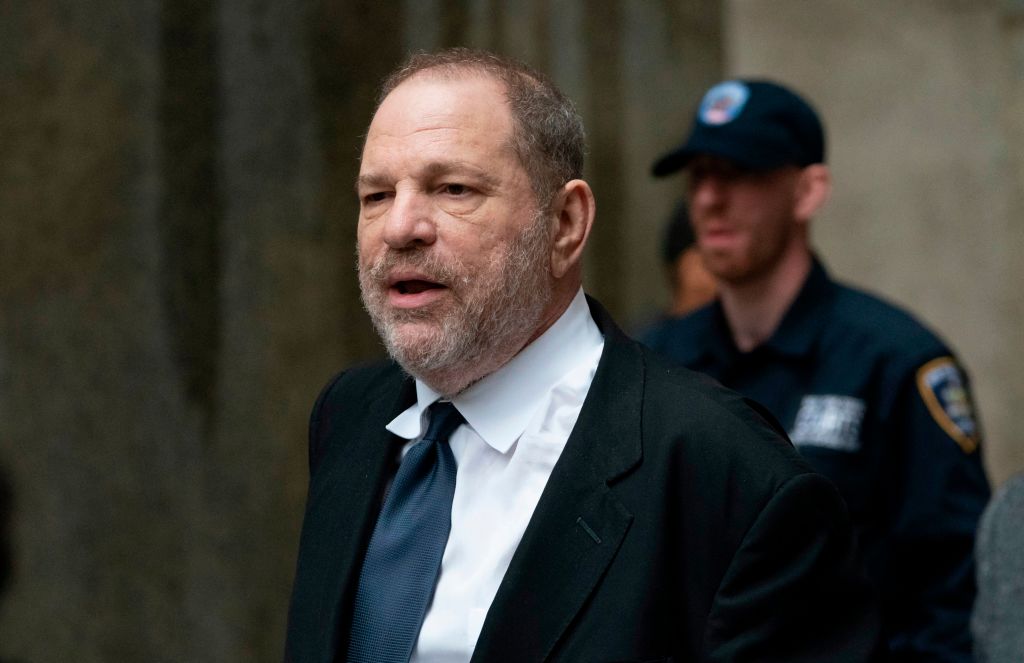 US-CRIME-COURT-FILM-ASSAULT-WEINSTEIN