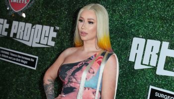 Swisher Sweets Awards Cardi B With The 2019 "Spark Award"