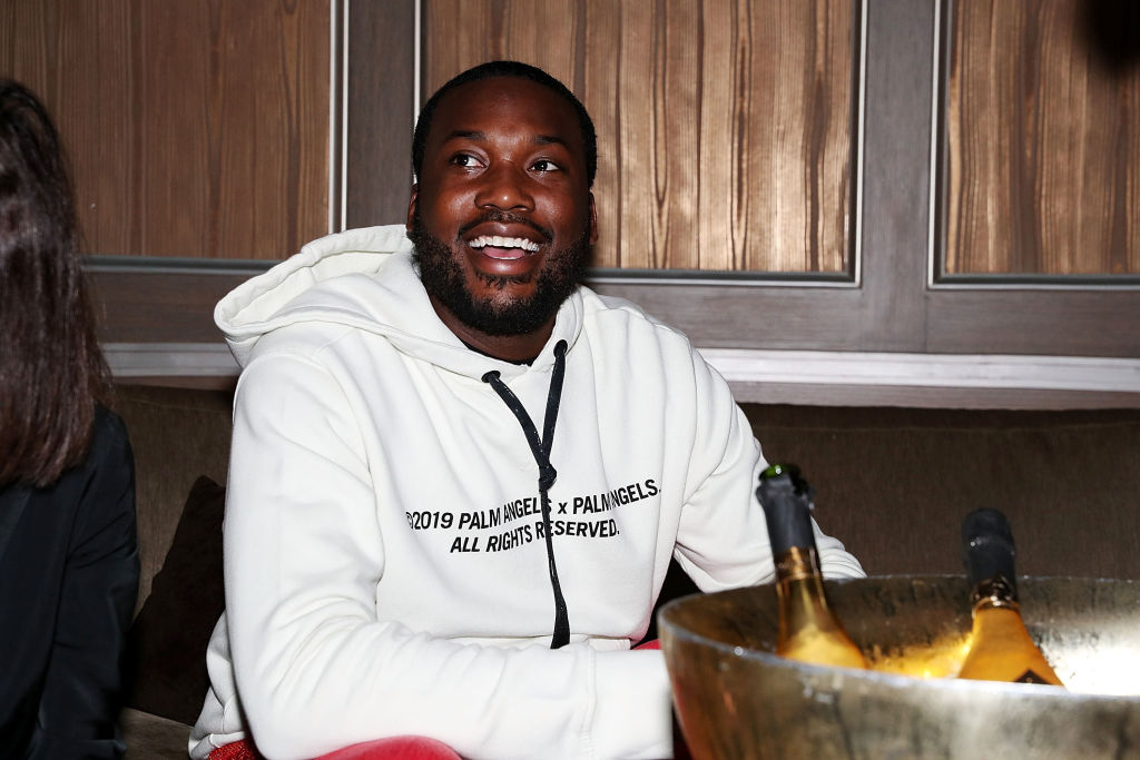 Cosmopolitan Hotel To Apologize To Meek Mill & He Will Accept, Report