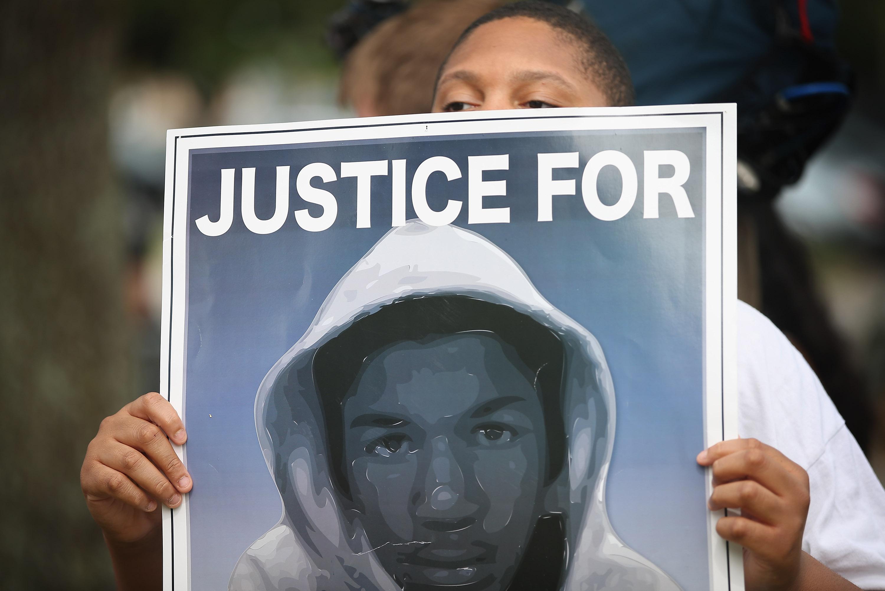 Zimmerman Trial Enters Jury Deliberation Phase