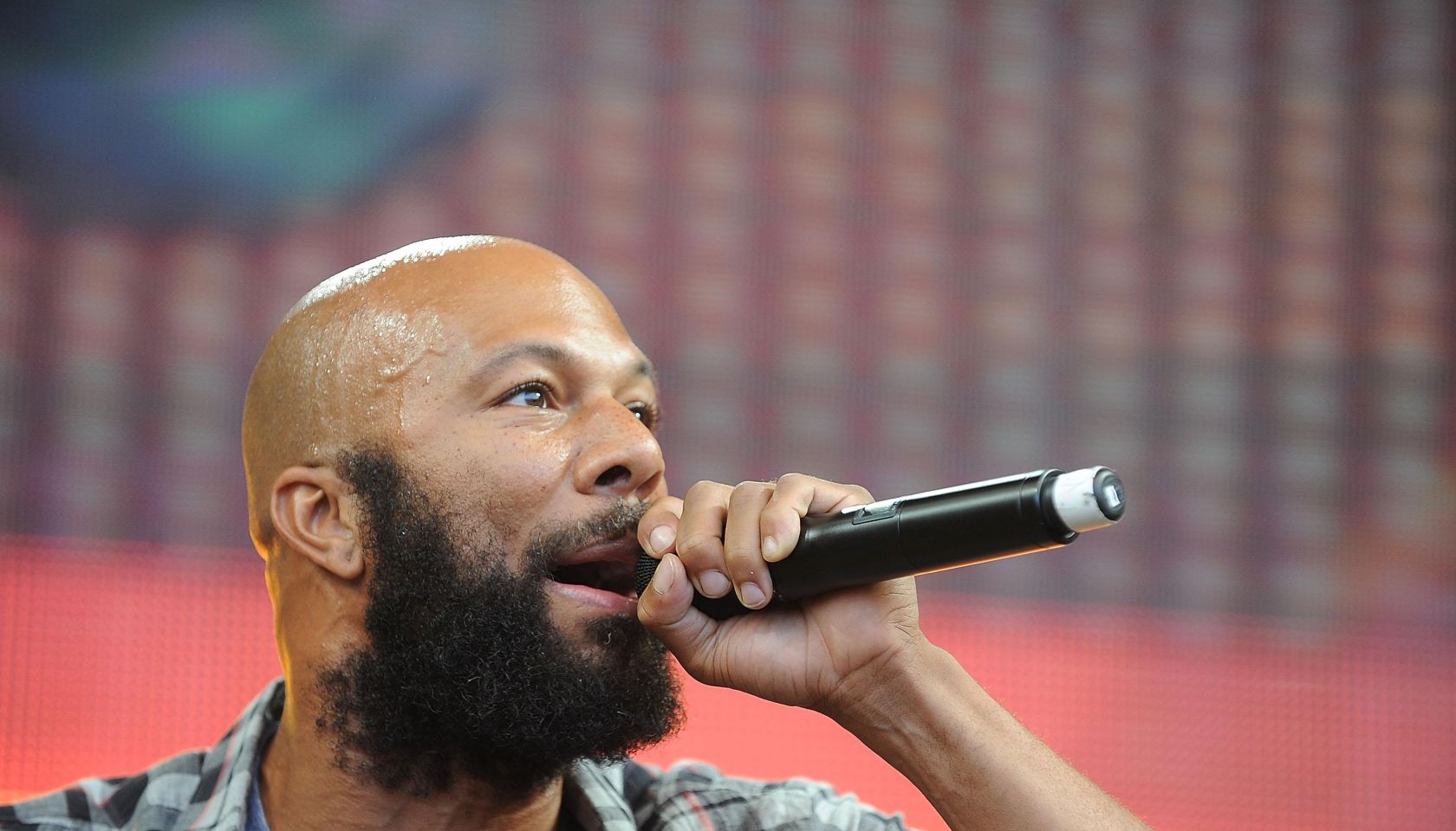 2011 Rock The Bells Music Festival