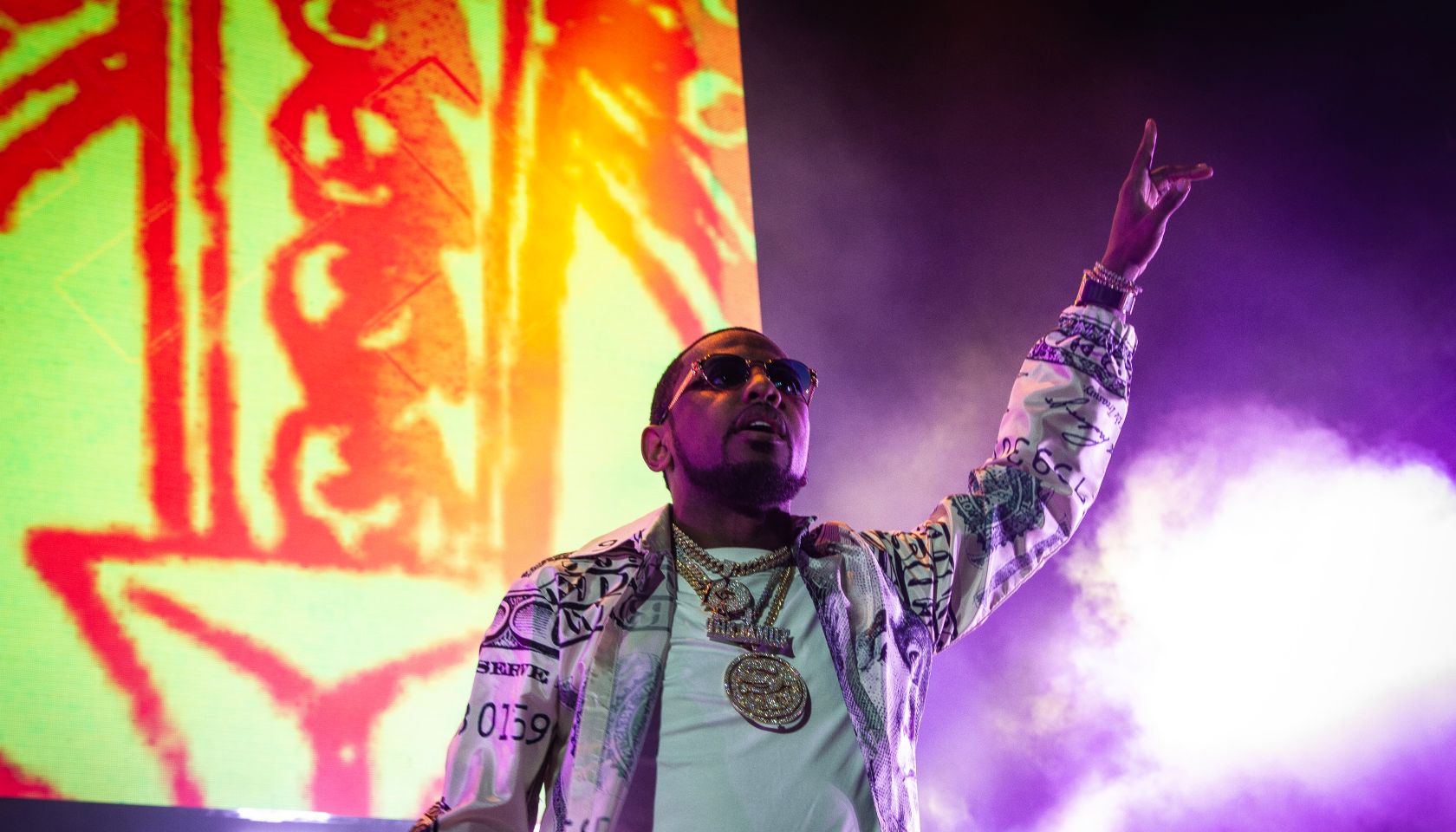 Hot 97 Summer Jam 2019