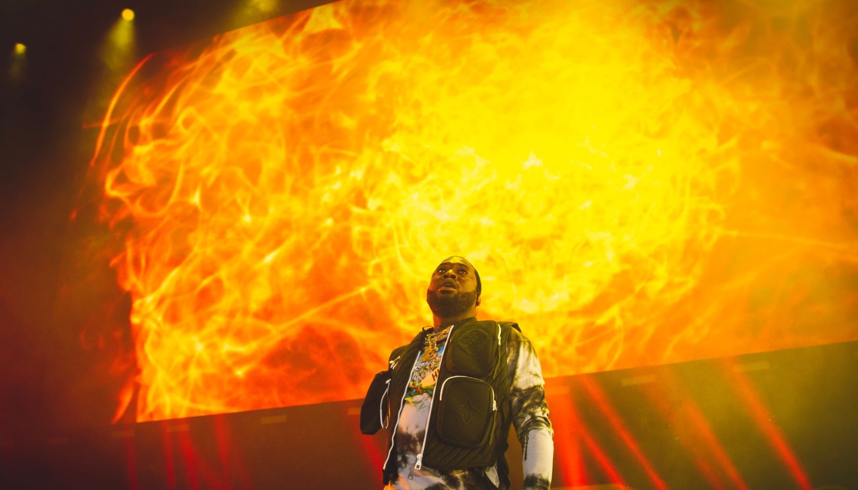 Hot 97 Summer Jam 2019