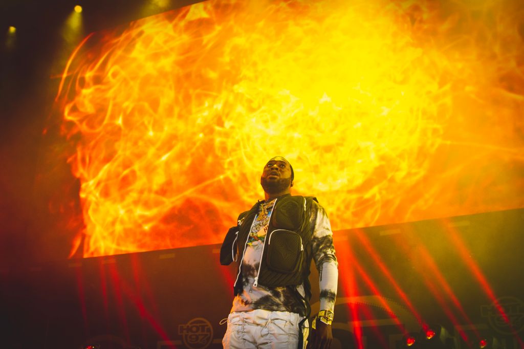 Hot 97 Summer Jam 2019