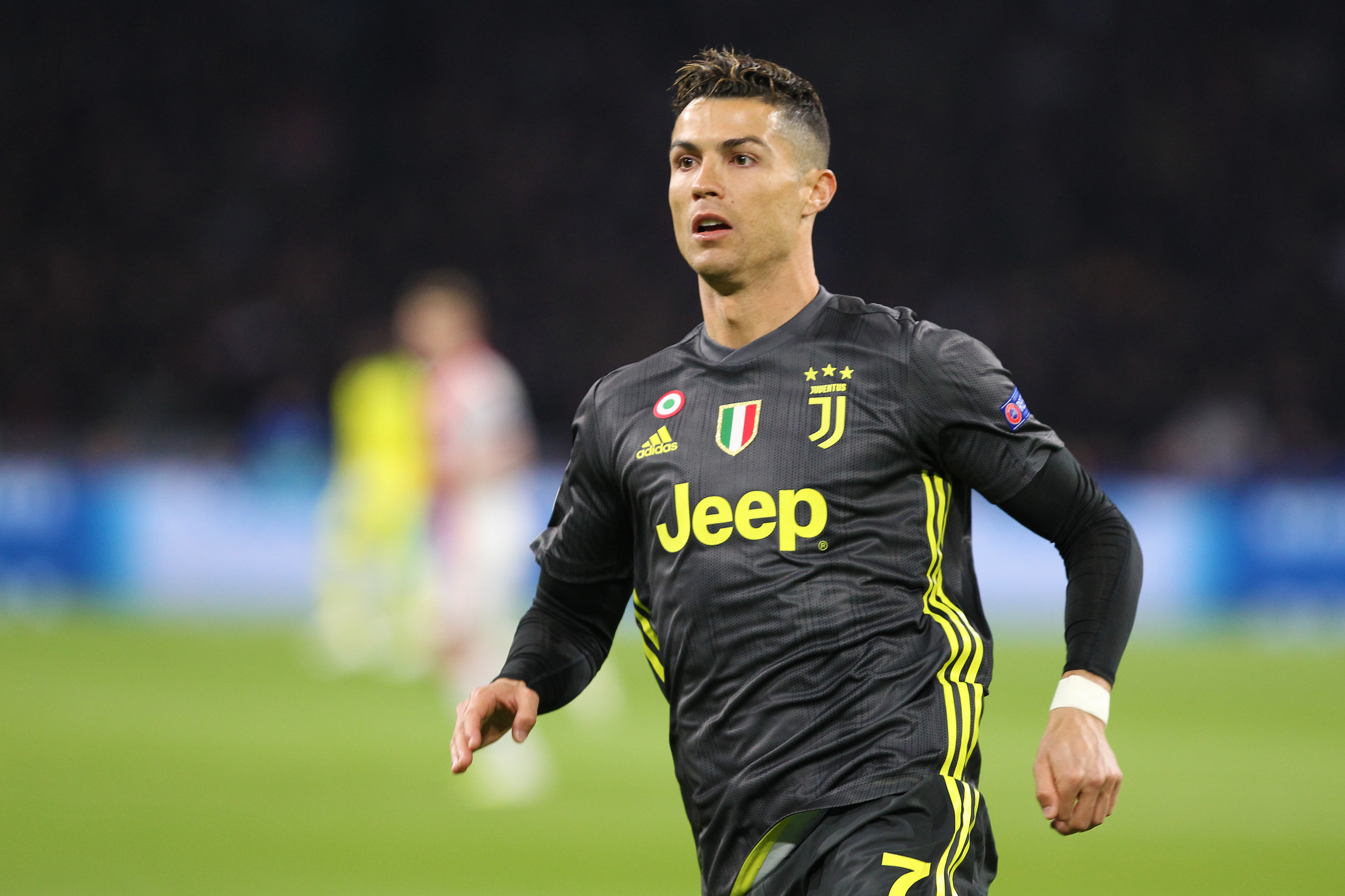 UEFA Champions League