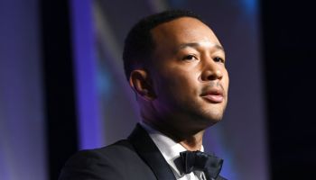 John Legend Receives 2019 Service To America Leadership Award