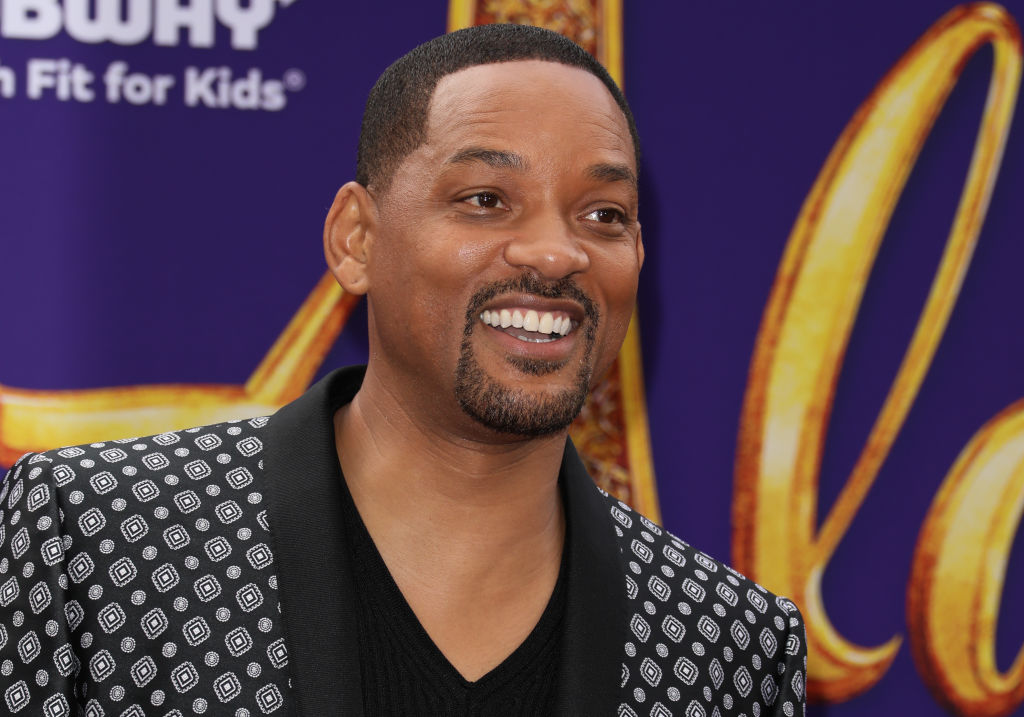 Nas & Will Smith Invest In Finacial Literacy App Geared Towards Teens