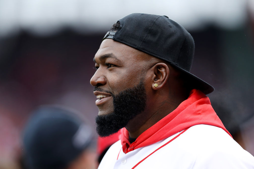 Police Say David Ortiz's Friend Was The Intended Target of Shooting