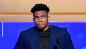 2019 NBA Awards Presented By Kia On TNT - Inside