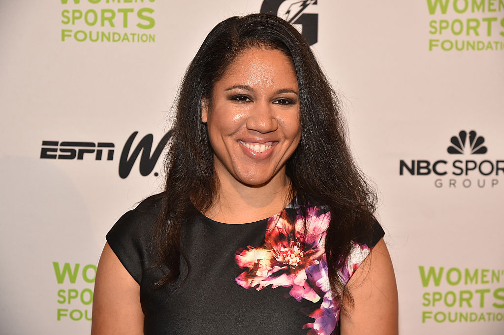 Boston Celtics Reportedly Hire Kara Lawson As An Assistant Coach