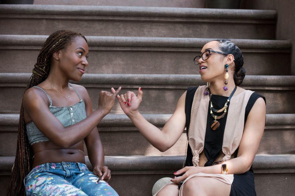 Spike Lee's Netflix Series 'She's Gotta Have It' Canceled 